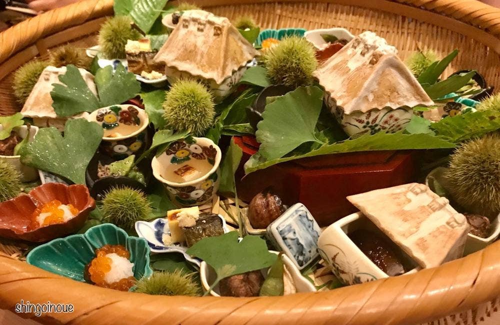 恵比寿くろいわ