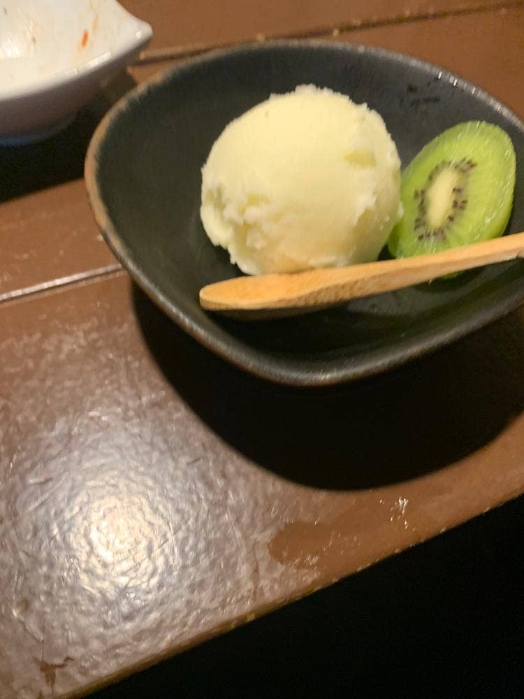 赤身とタンの店 よろにく島店