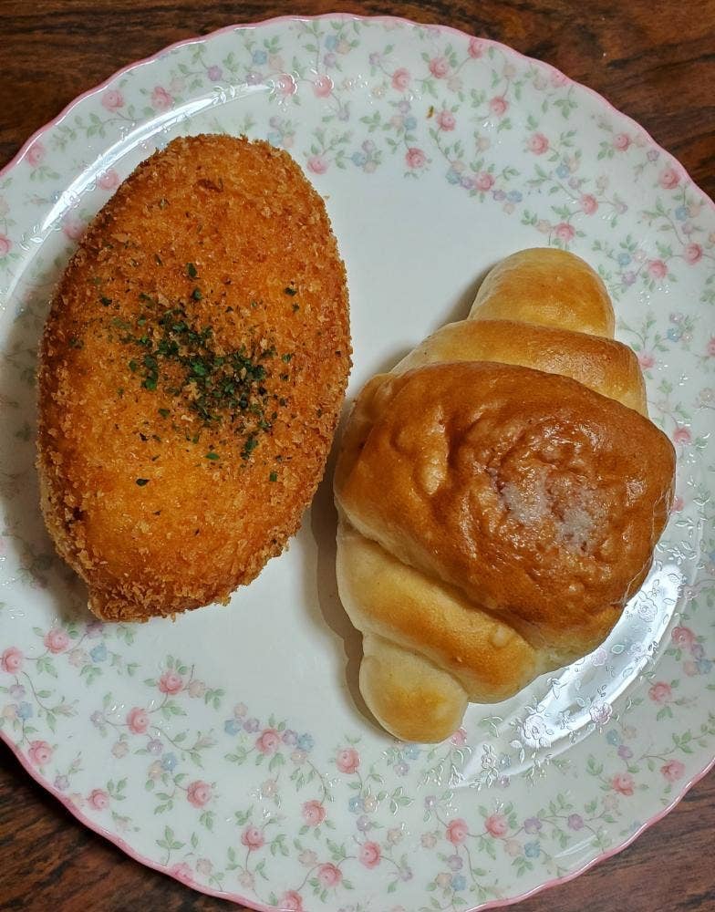 ブーランジェリー ボヌール 笹塚店