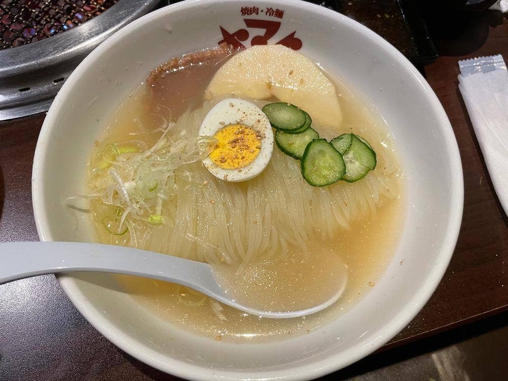 焼肉・冷麺ヤマト 盛岡みたけ店