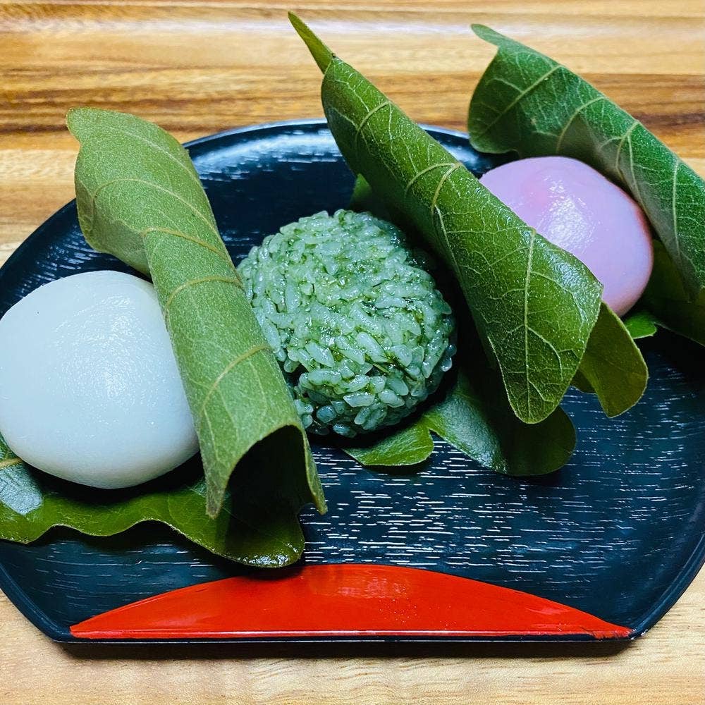 御素麺屋 松本本店