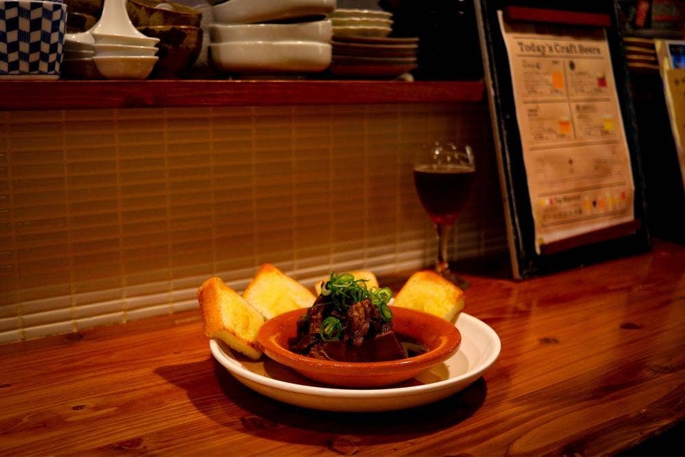 煮込み屋 ミヤコ