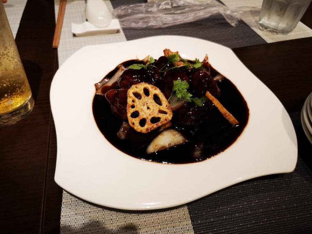 Chinese Kitchen 琉月
