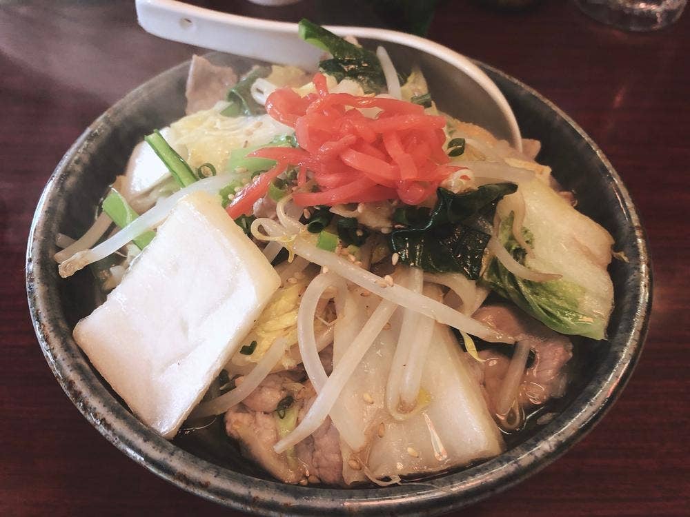 沖縄料理 やなわらバー