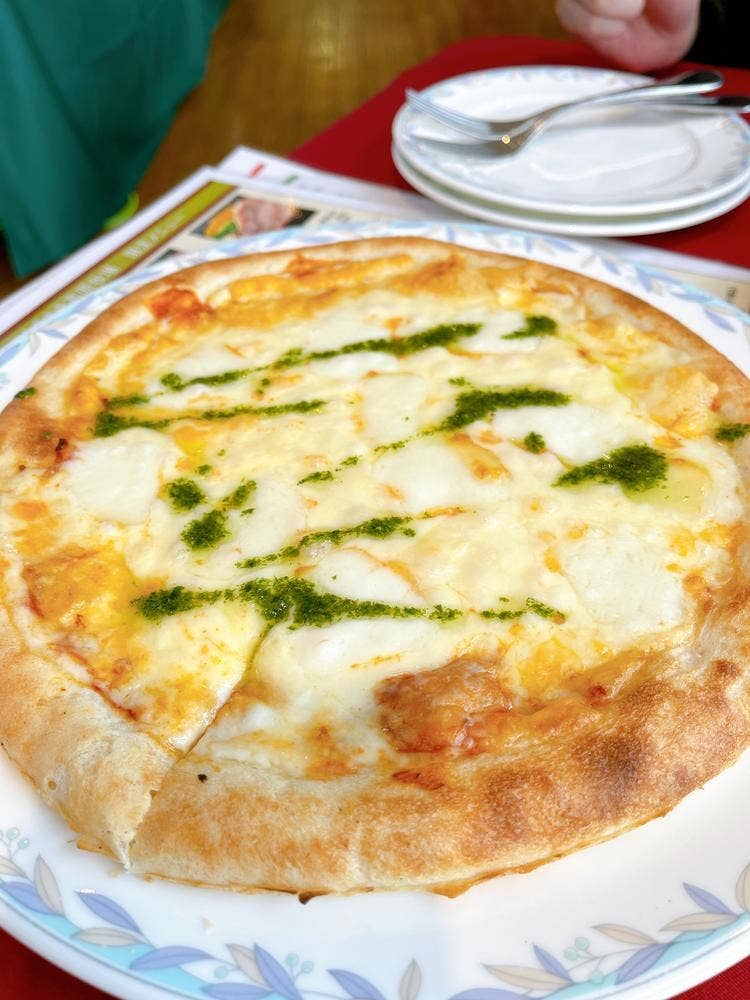 くずまき高原牧場