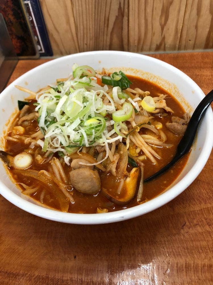 焼肉レストラン 太龍 本店