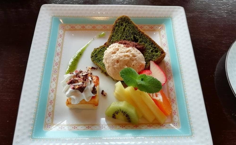 倉田カフェ