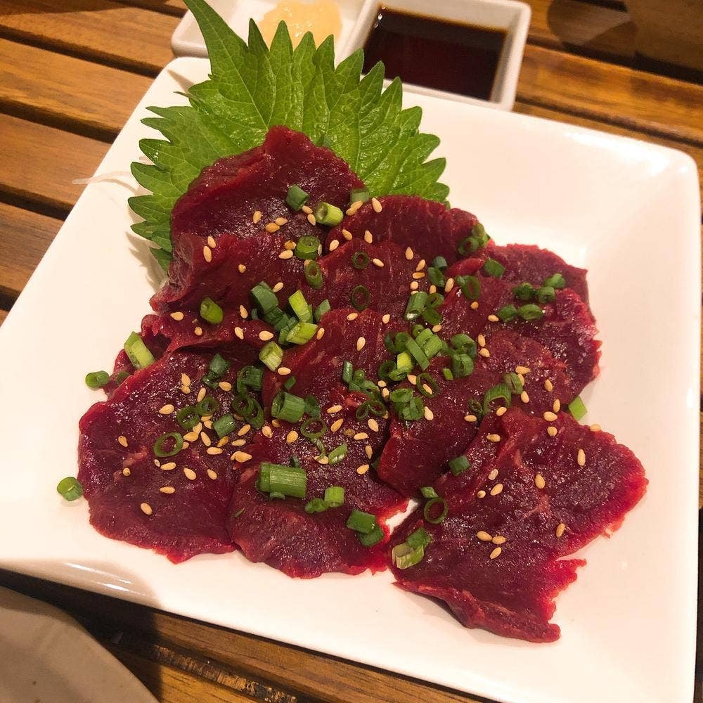 九州酒場 馬カモン 宇都宮店