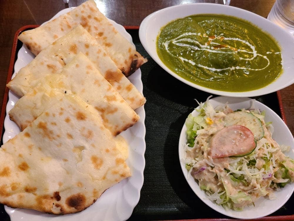 ルンビニ 枚方店