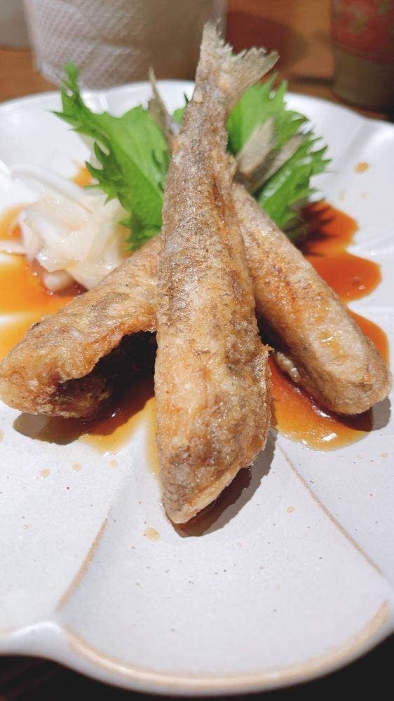 Bitchの居酒屋 おつなま