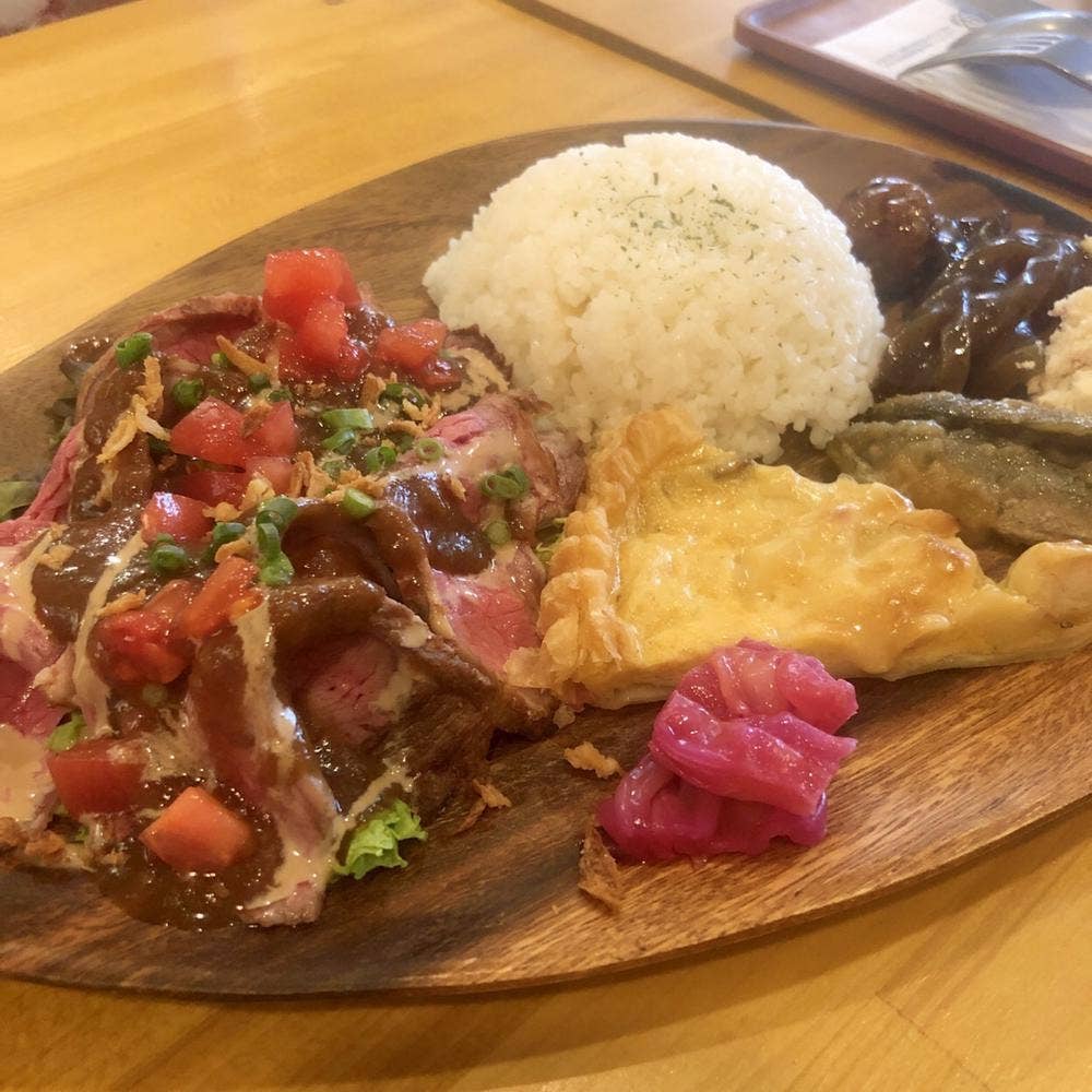 abcバル 入谷店