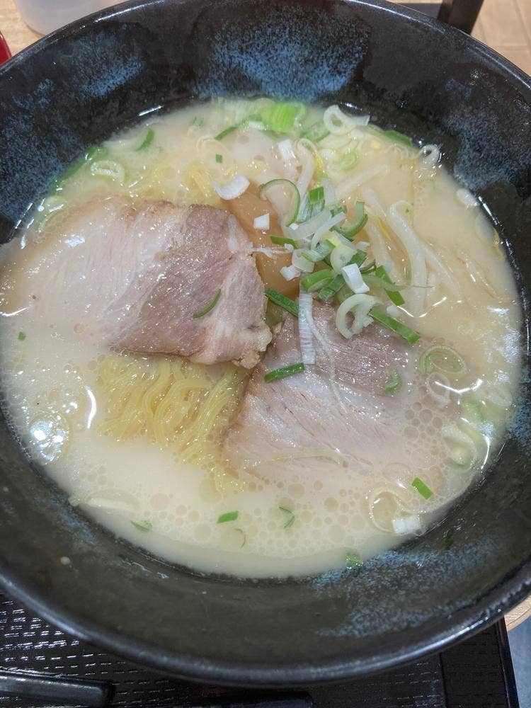 パンダメシ 中華食堂