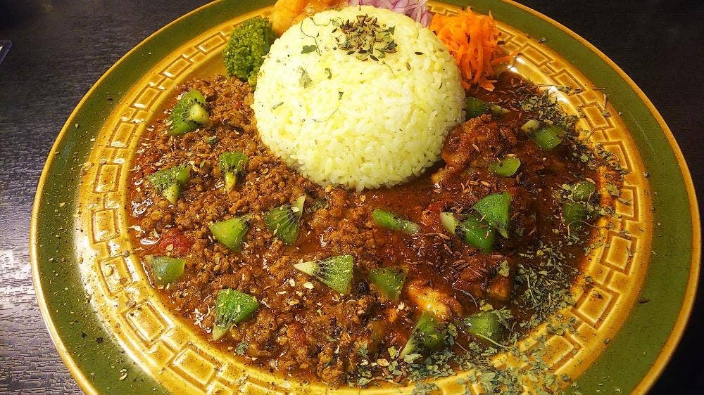Spice Buono!