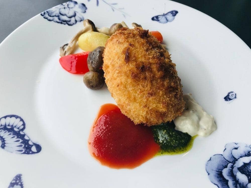 レストラン ヨネザワ