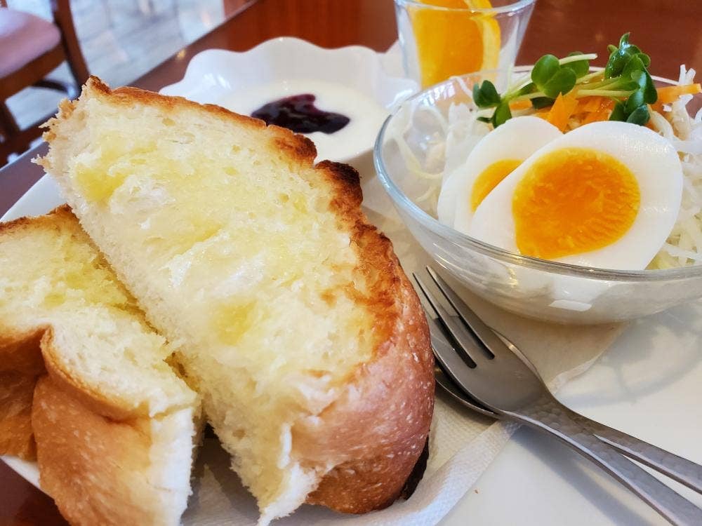 cafe 茶蔵