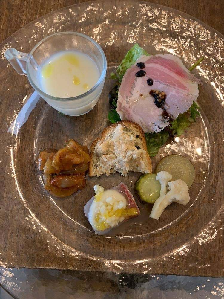 cucina TENTO