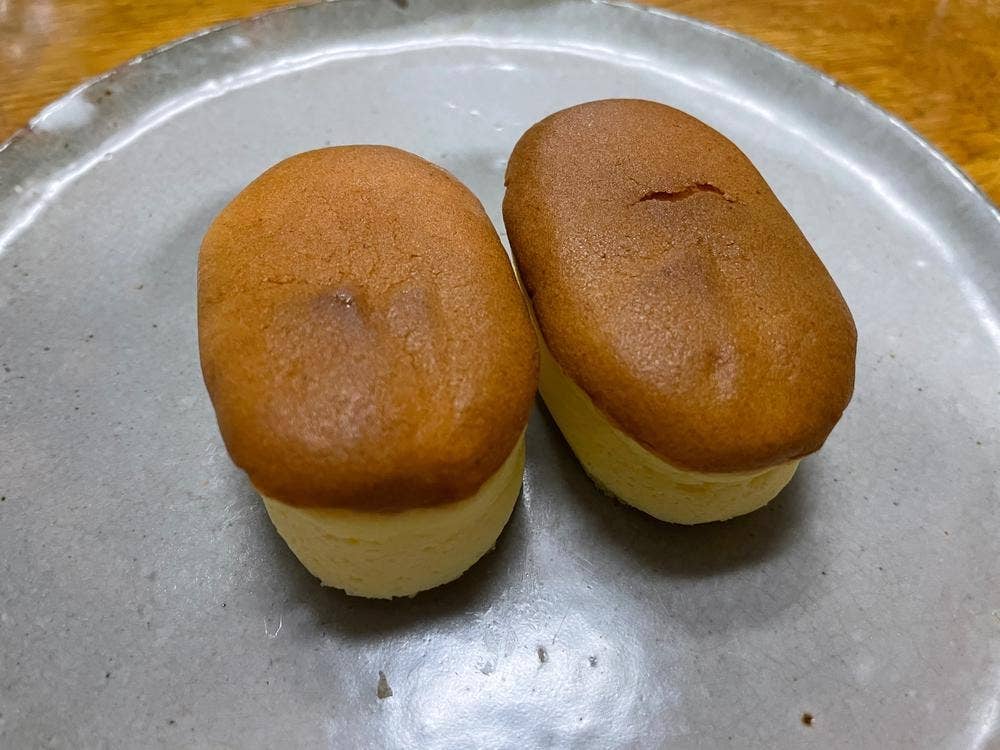 ケーキハウスニルス