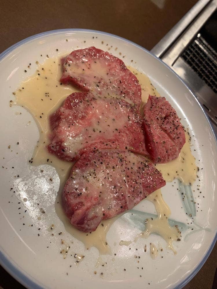 焼肉やる気 京都駅前店