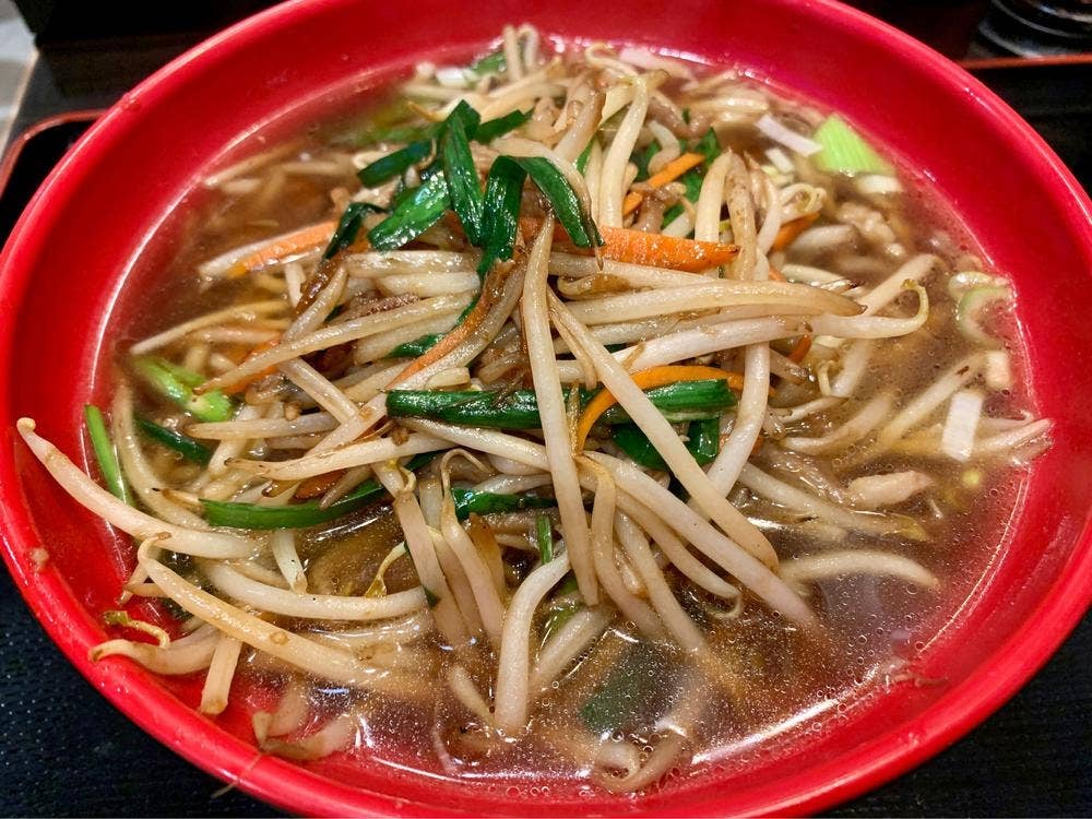 北京楼