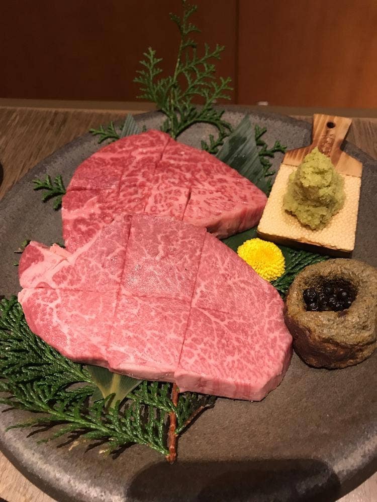 吟味屋 長山亭 西中島店