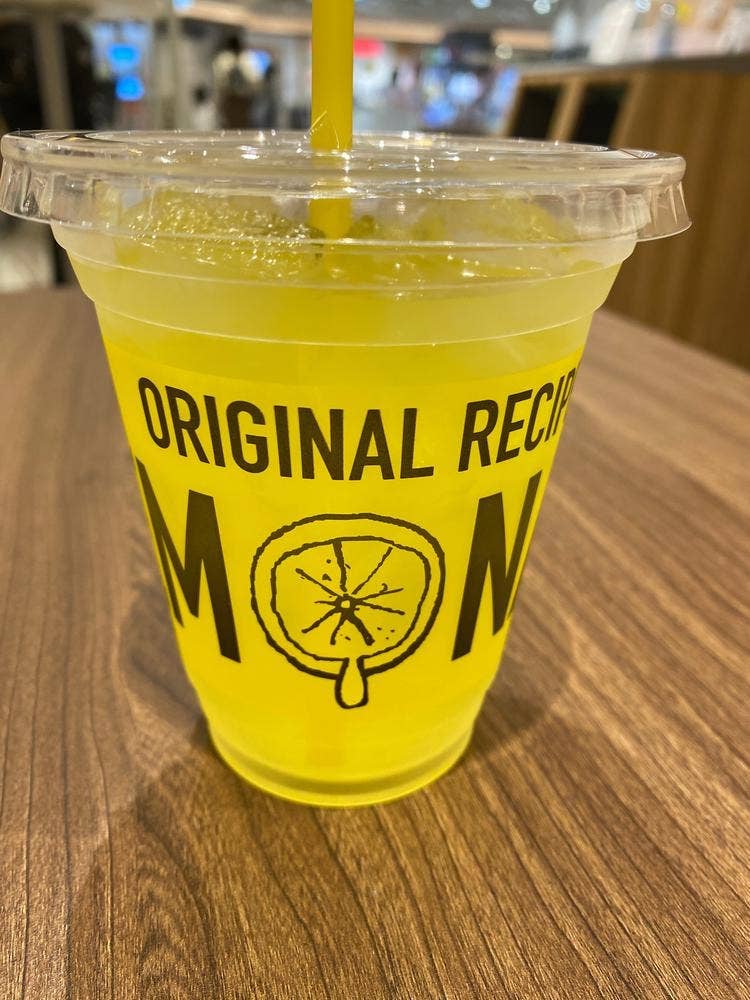 LEMONADE by Lemonica マルイシティ横浜店