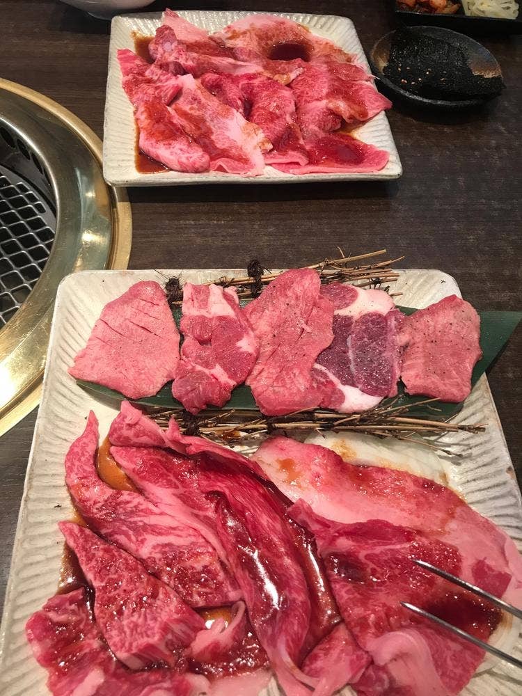 月島屋