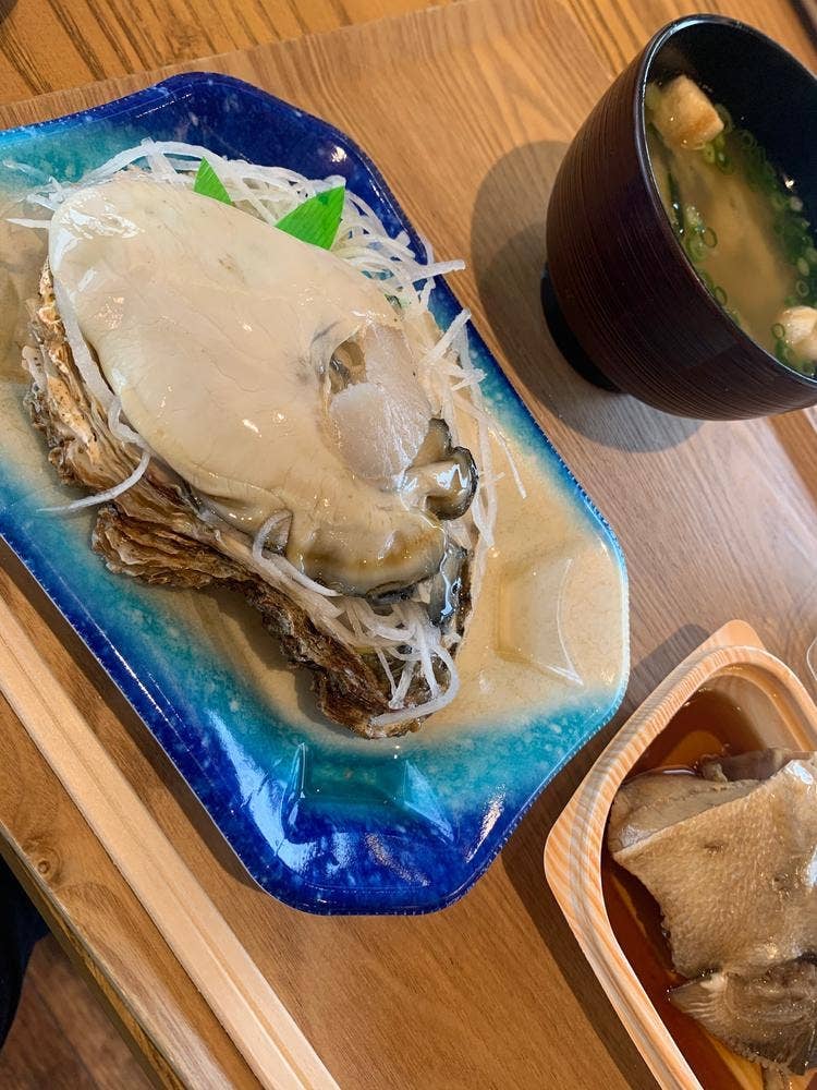サカナテラス