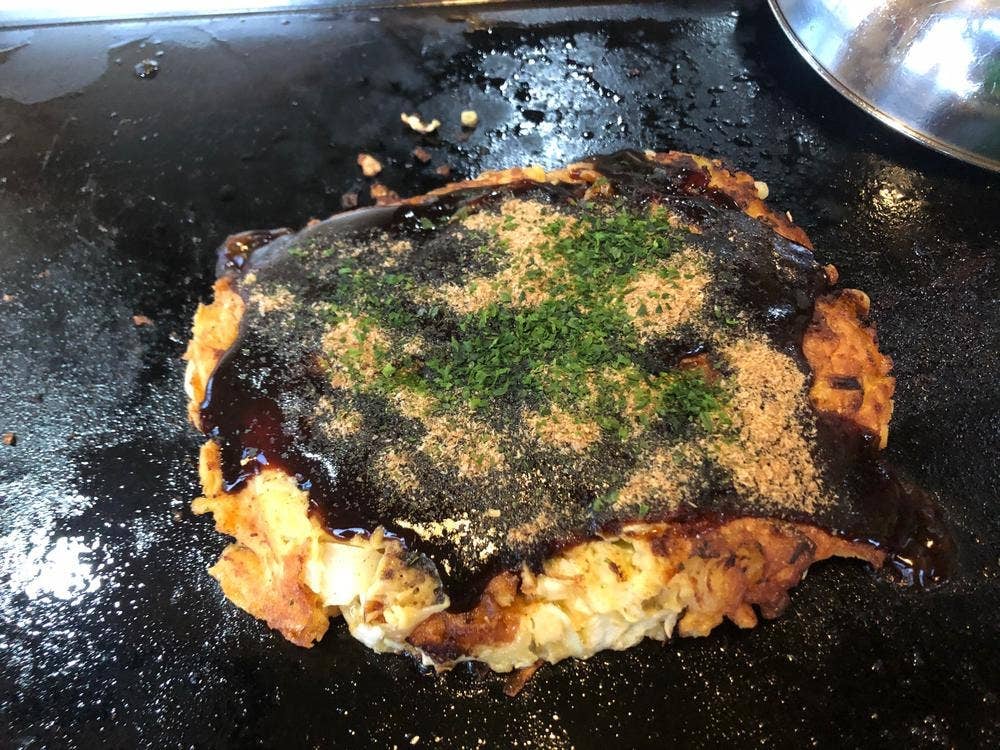 道とん堀 自治医大店