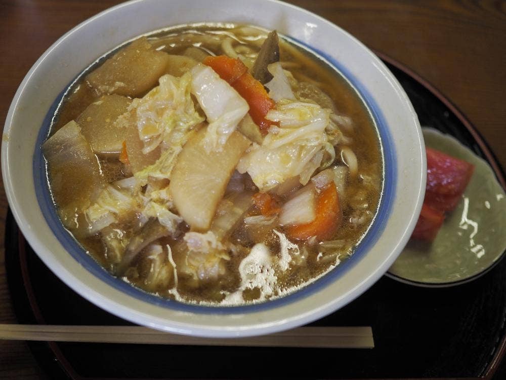 かげやま農園食堂