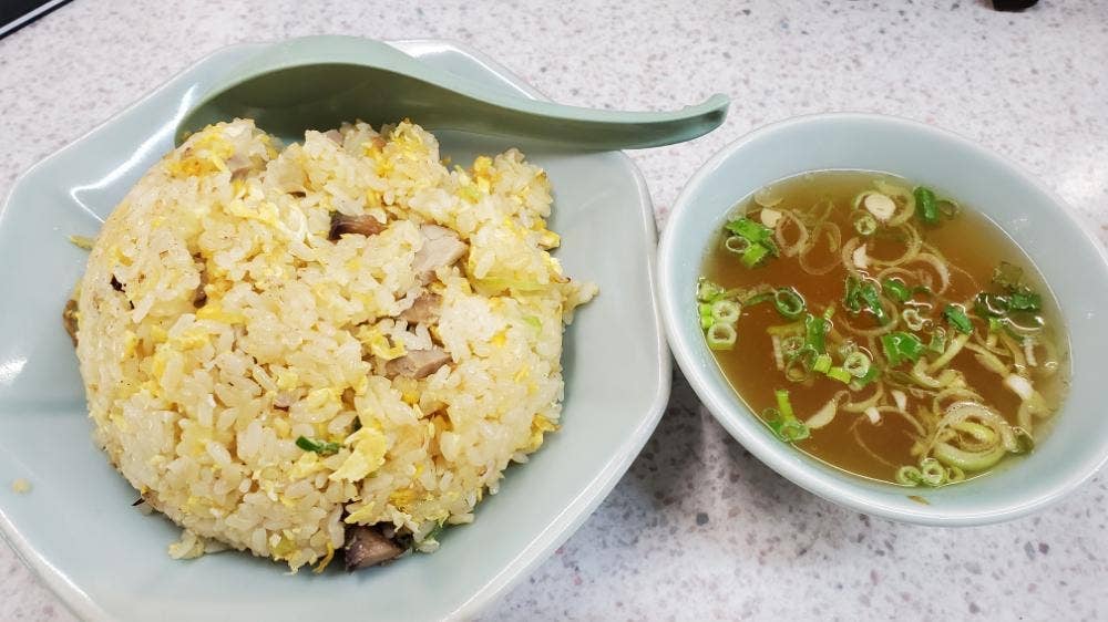 ラーメンタイム