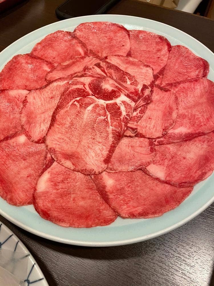 あら川