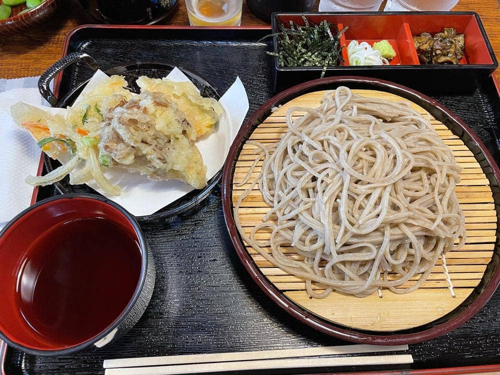 お食事処 渓流苑 溪流の里
