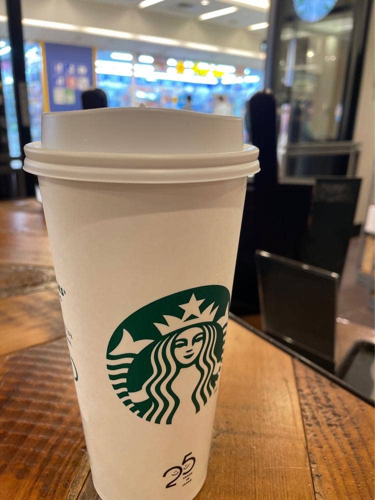 スターバックス コーヒー 横浜ジョイナス店