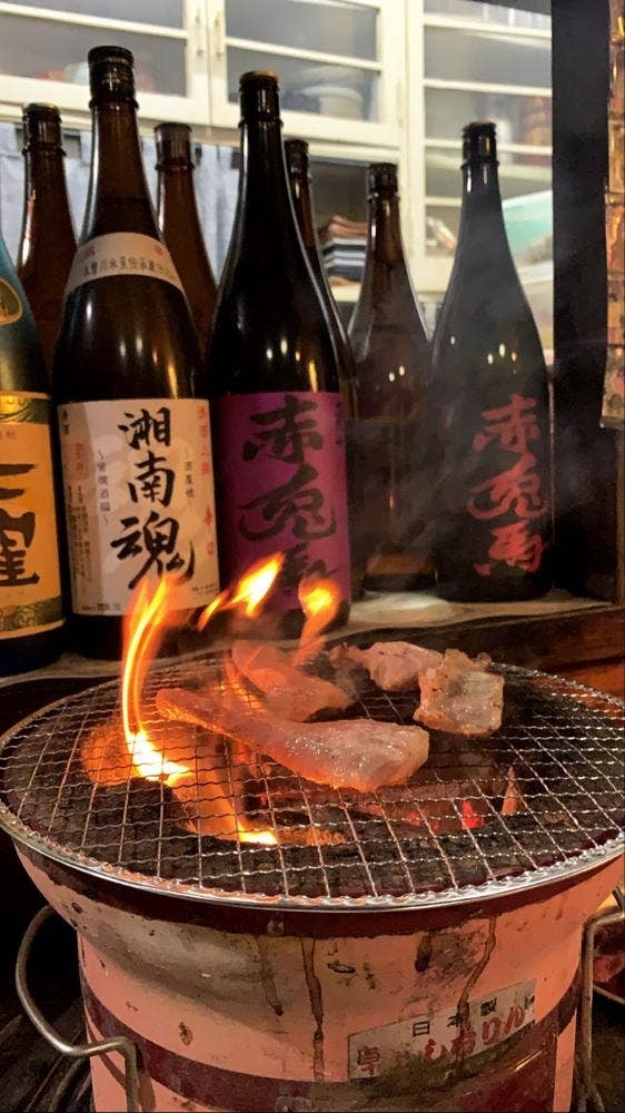 時代輪屋
