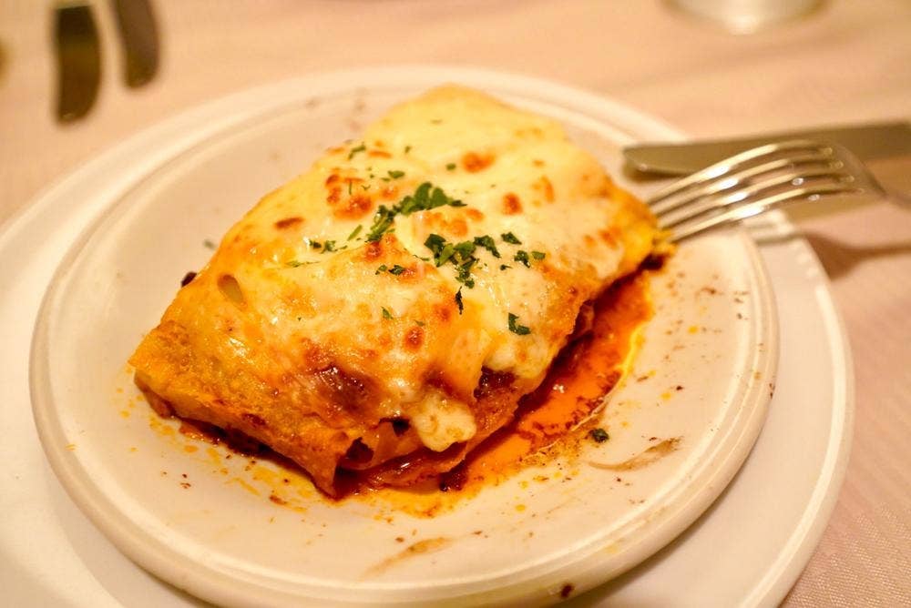il Gabbiano
