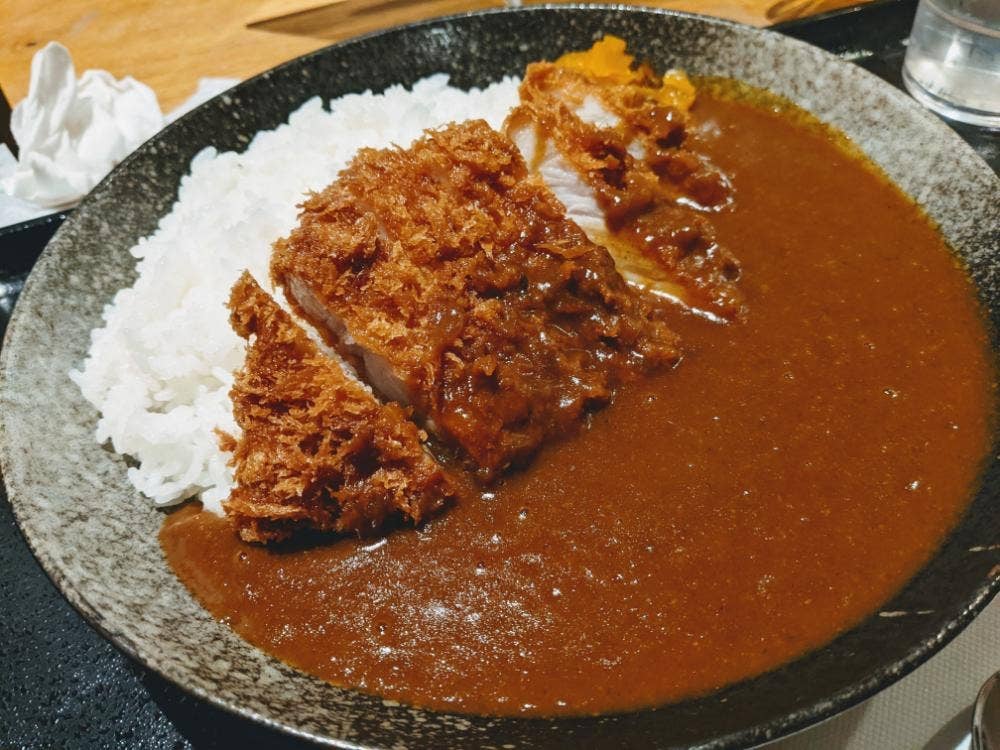 たまや食堂