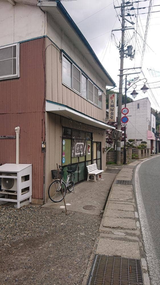 大城屋