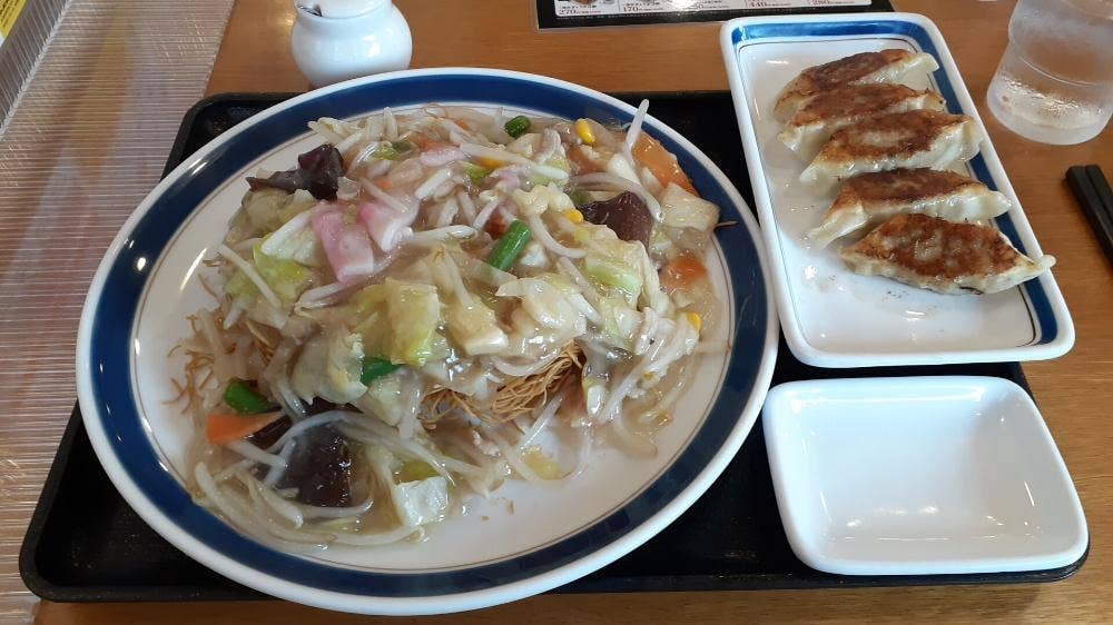 リンガーハット 熊本本荘店