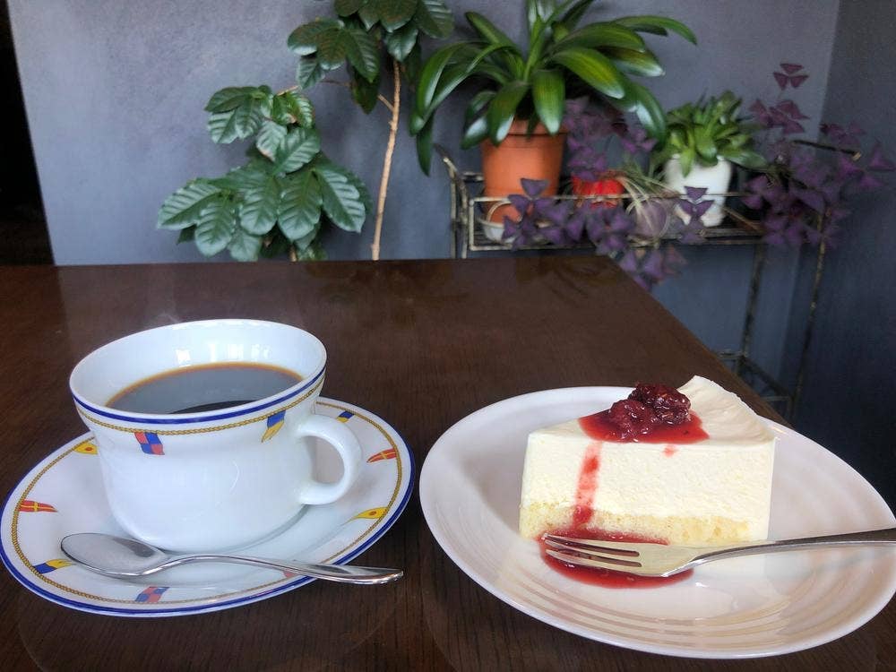コーヒースクエア・ドゥ