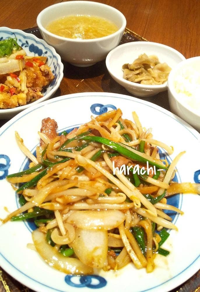 紅虎餃子房 ピオレ明石店