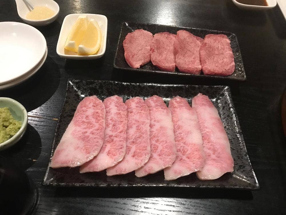 味の園