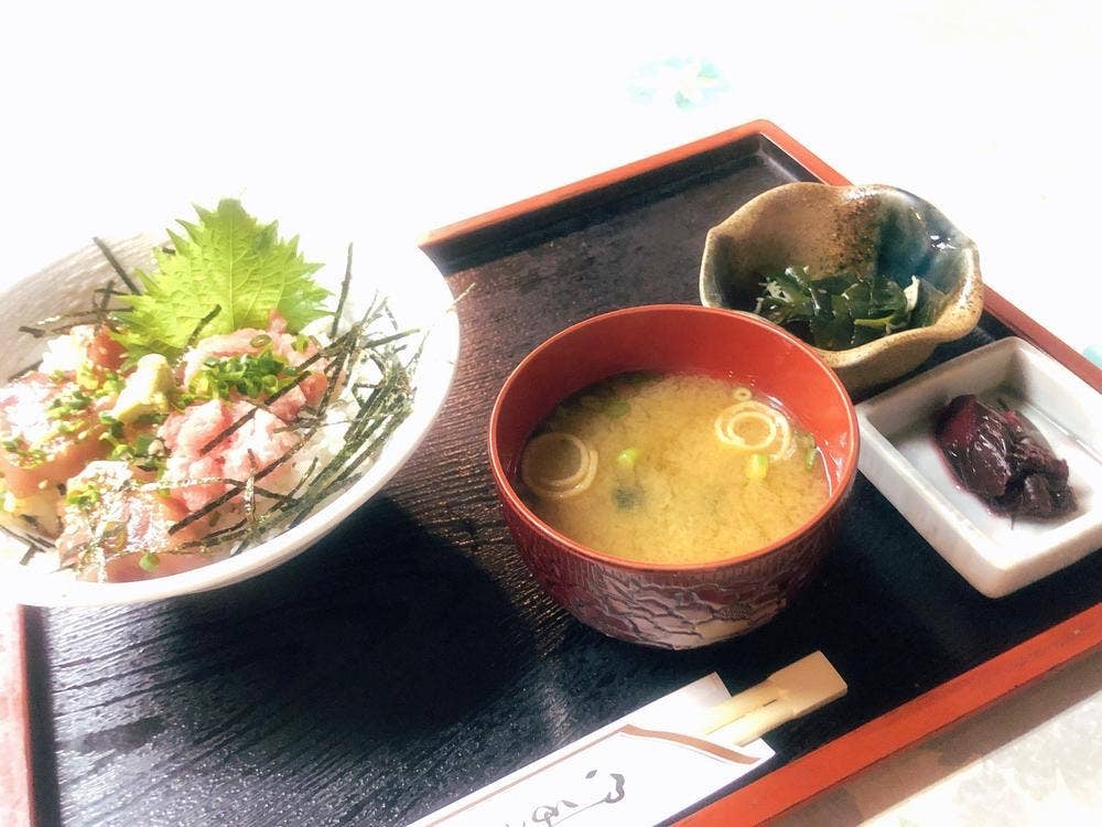 有魚亭