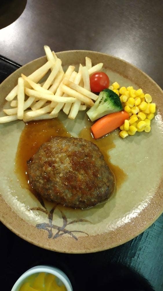 みついし昆布温泉 蔵三