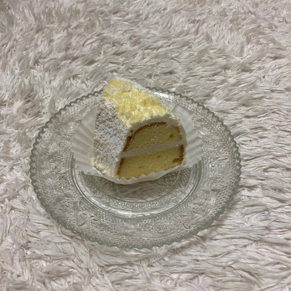 甘座洋菓子店定禅寺通店