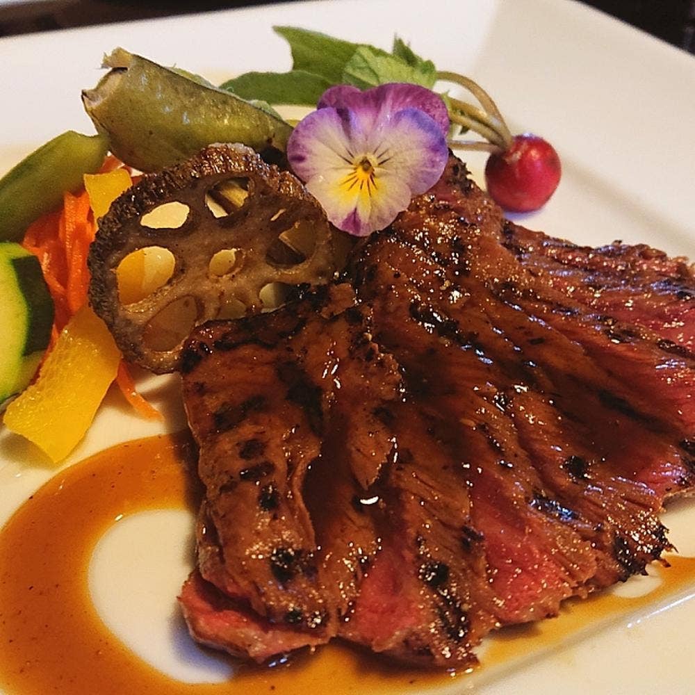 隠れ茶房 茶蔵カフェ