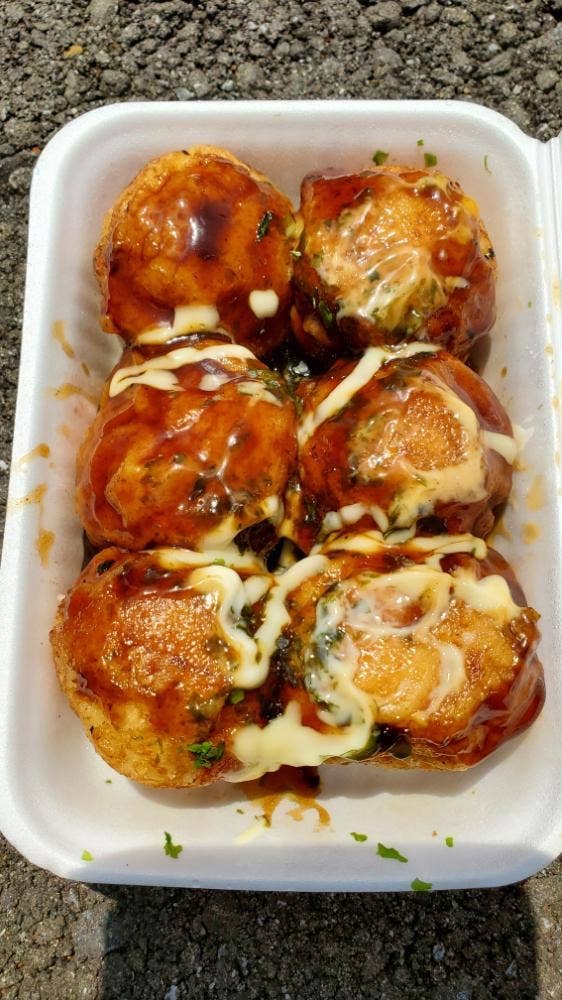 たこ坊 宮の坂店