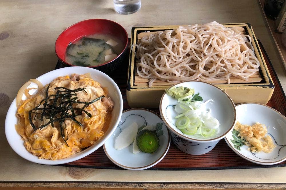 辰巳庵