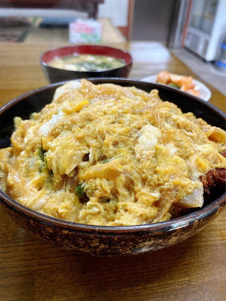 しんちゃん食堂