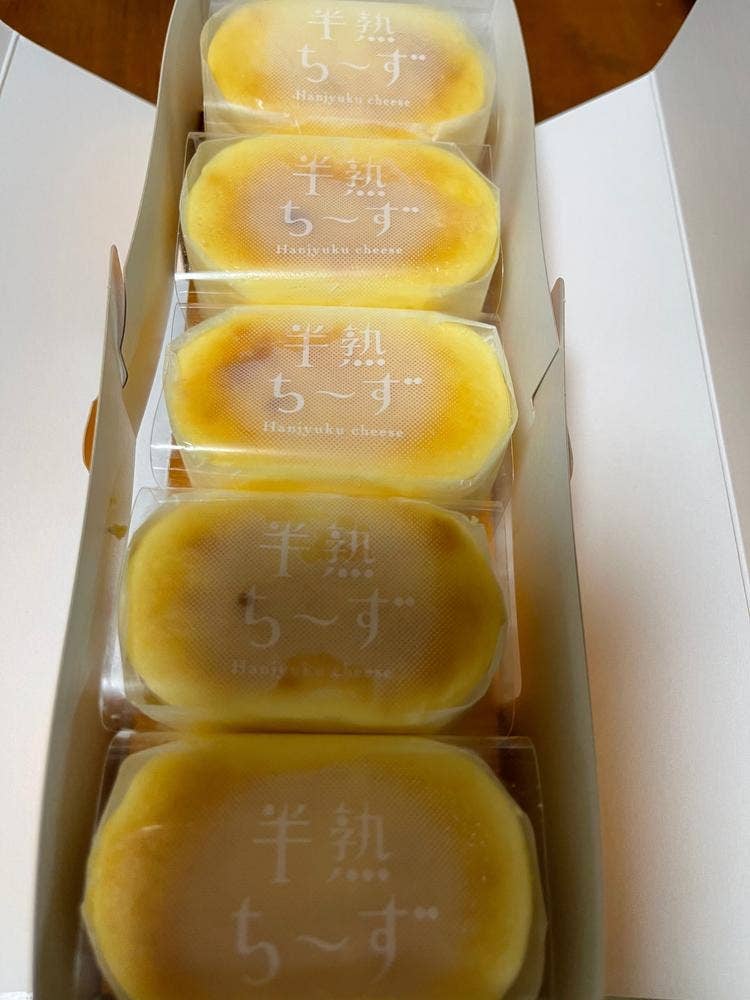 ドルセ洋菓子店 本店