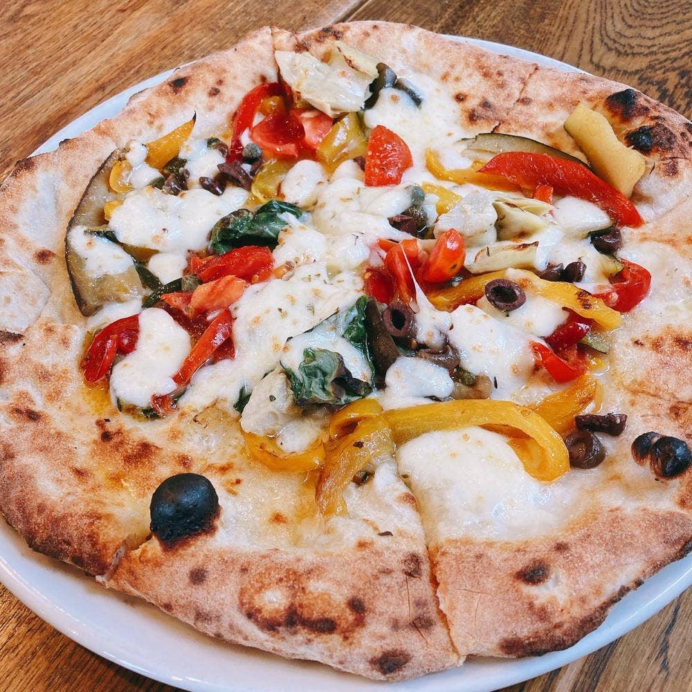Pizzeria L'acquedotto